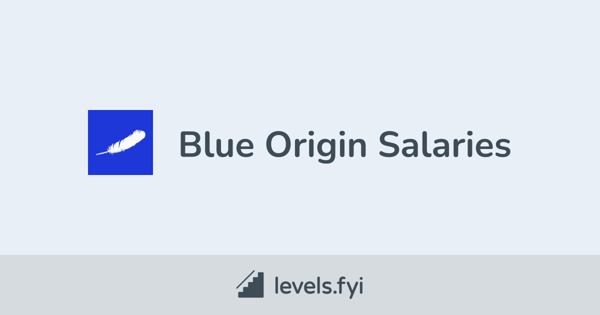Mức lương Blue Origin là một trong những điều thu hút nhân viên đi làm cho công ty này. Được biết đến là một trong những công ty hàng đầu trong lĩnh vực du lịch vũ trụ, Blue Origin chắc chắn sẽ mang đến cho bạn một công việc thu nhập tốt và cơ hội để thực hiện những ước mơ của mình.