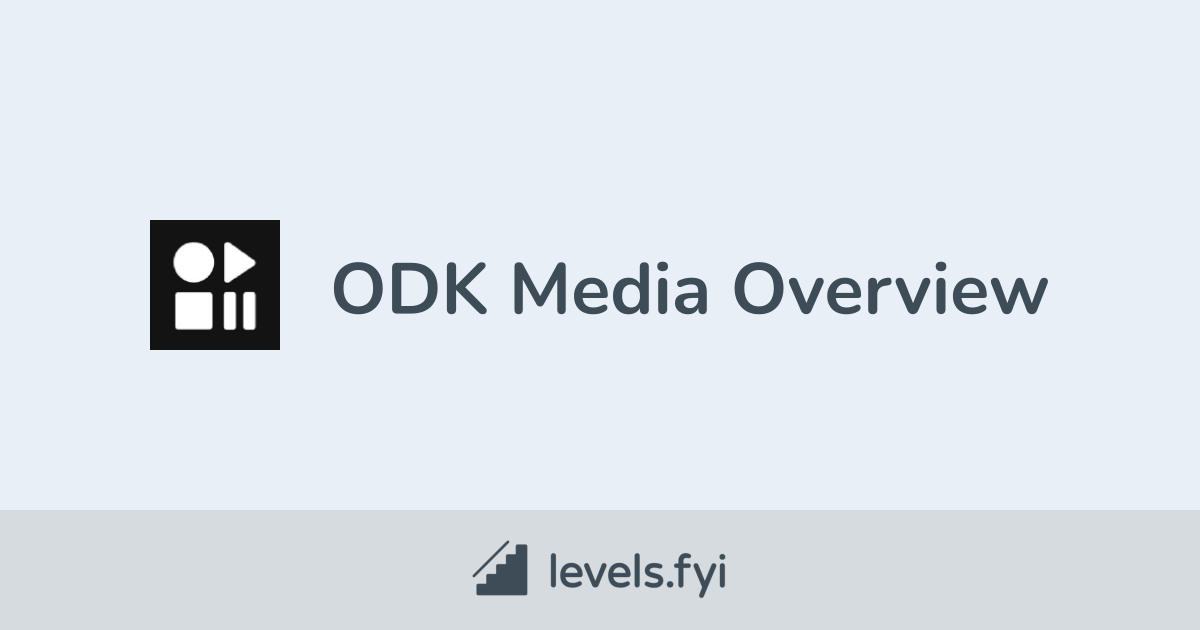 ODK Media