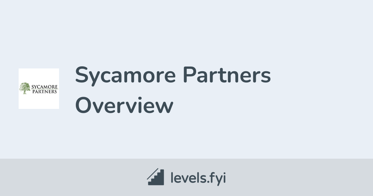 sycamore partners logo