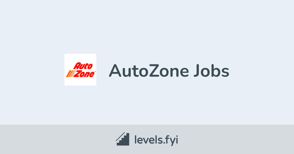 commercial-sales-manager-autozone-levels-fyi