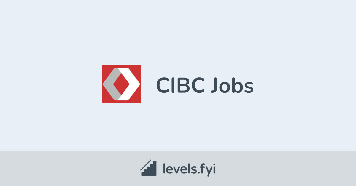 cibc-jobs-levels-fyi