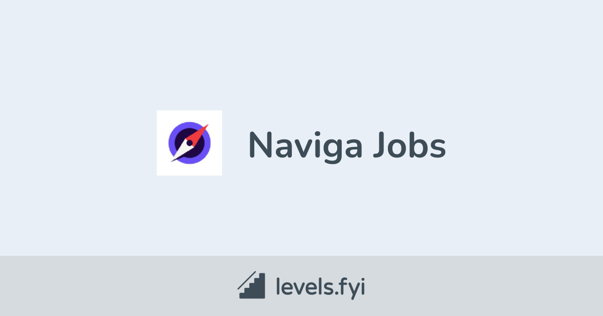 Director of Engineering | Naviga | Levels.fyi