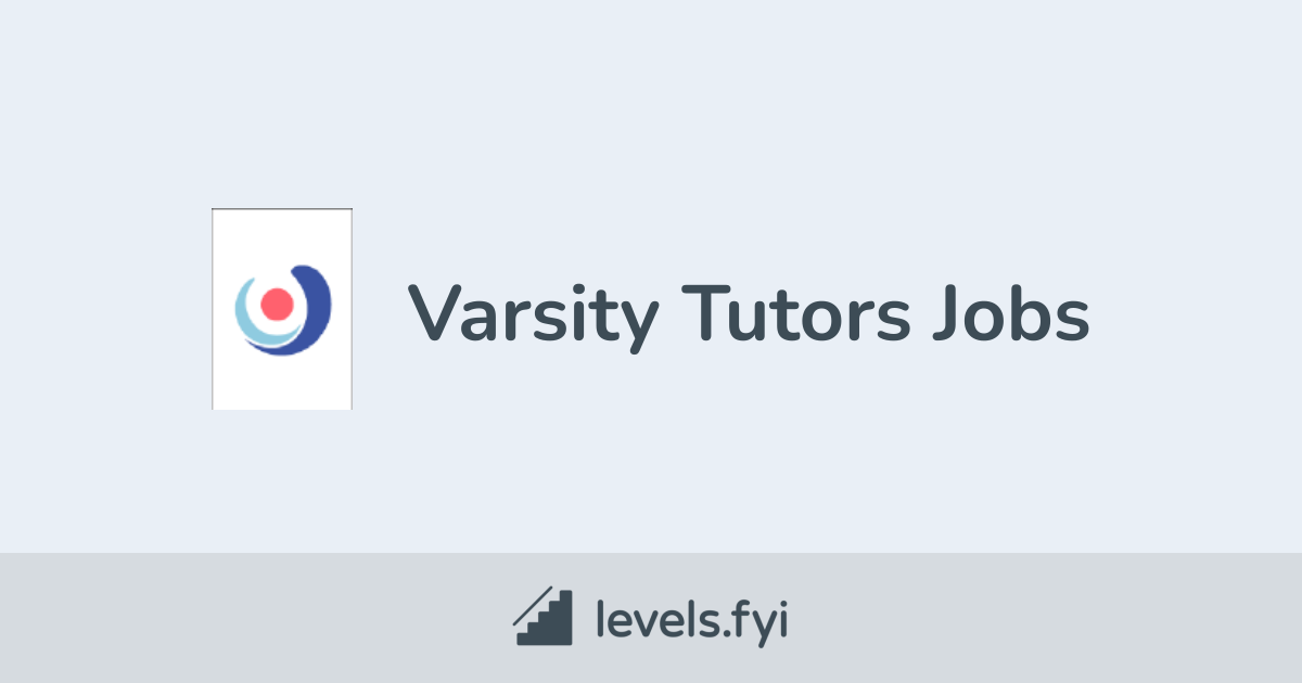 Director of Educational Partners... | Varsity Tutors | Levels.fyi