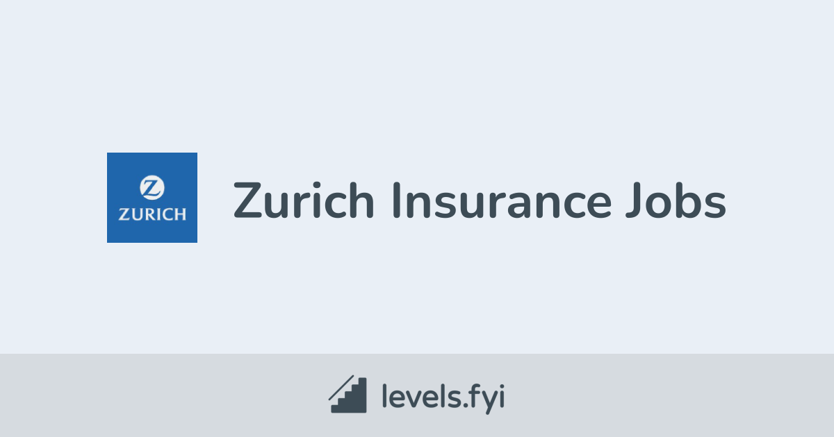 zurich-insurance-jobs-levels-fyi